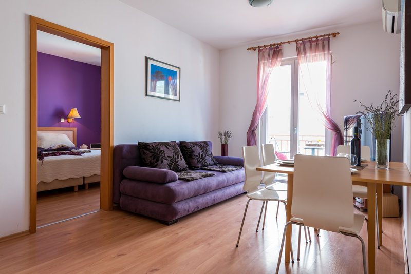 Apartments Dubrovnik Lapad 8