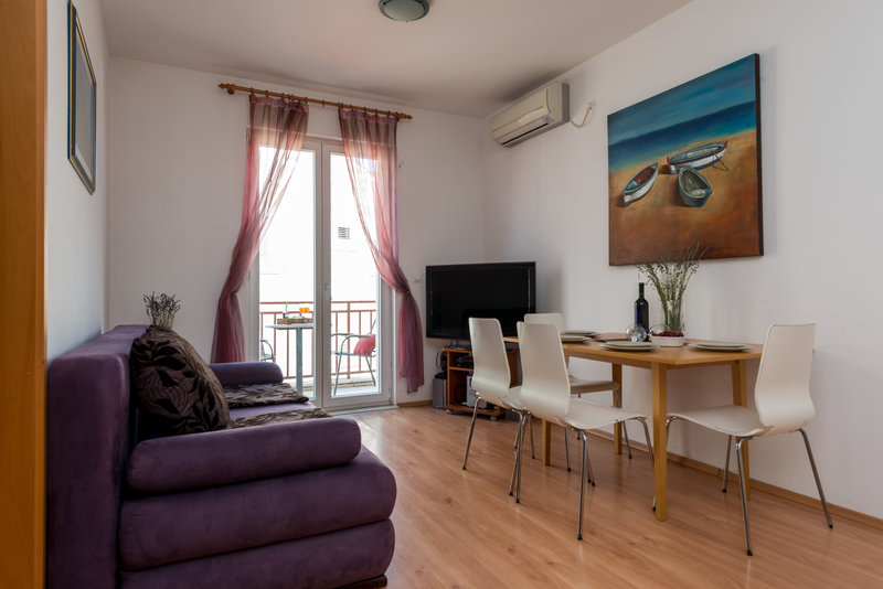 Apartments Dubrovnik Lapad 9