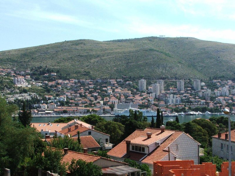 Dubrovnik Lapad Apartments 1