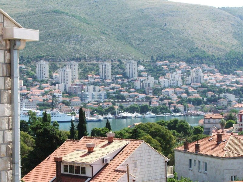 Dubrovnik Lapad Apartments 4
