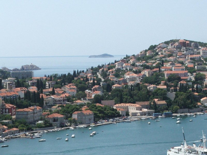 Dubrovnik Lapad Apartments 5