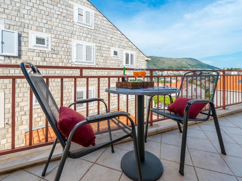 Dubrovnik Lapad Apartments 6