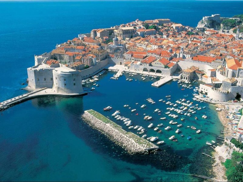 Dubrovnik Lapad Apartments 7
