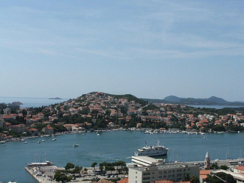Dubrovnik Lapad Apartments 8