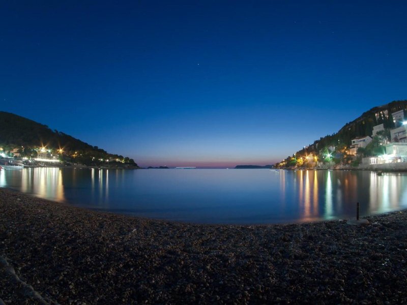 Dubrovnik Lapad Apartments 9