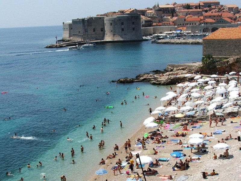 Dubrovnik Lapad Apartments 12