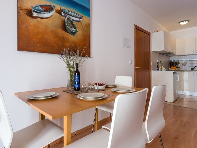 Dubrovnik Lapad Apartments 14