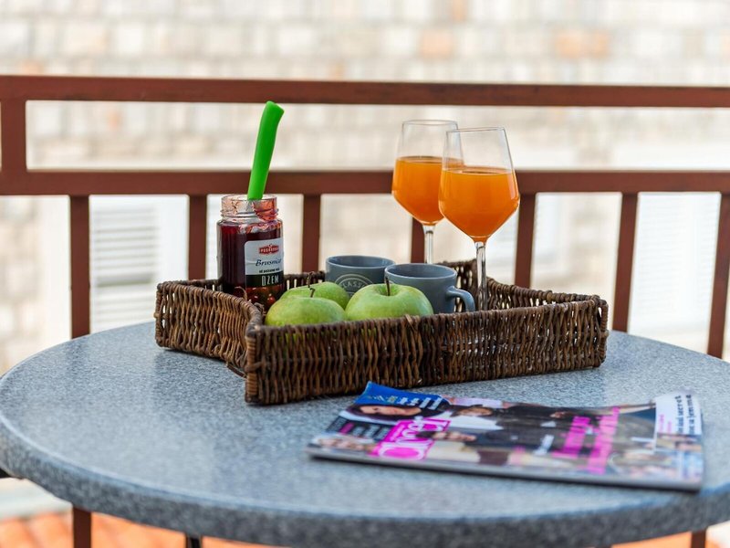 Dubrovnik Lapad Apartments 15