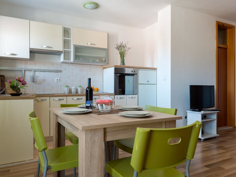 Dubrovnik Lapad Apartments 19