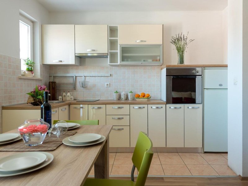 Dubrovnik Lapad Apartments 21