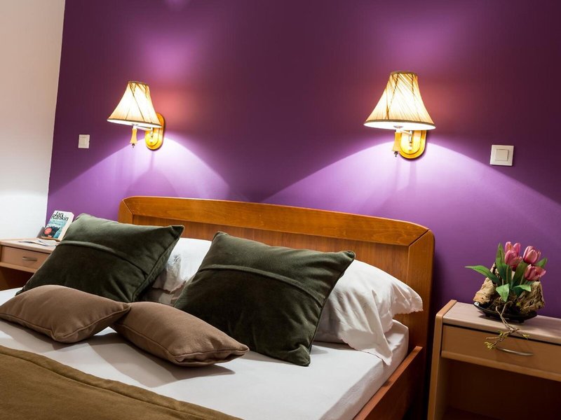 Dubrovnik Lapad Apartments 25