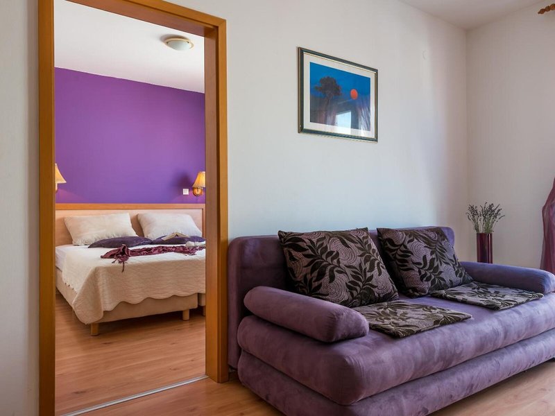 Dubrovnik Lapad Apartments 31