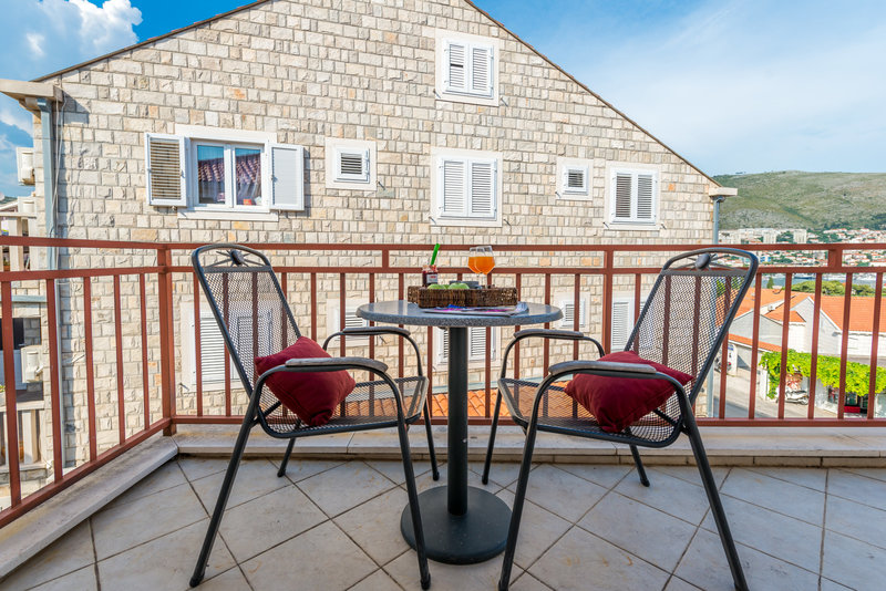 Apartments Dubrovnik Lapad 1