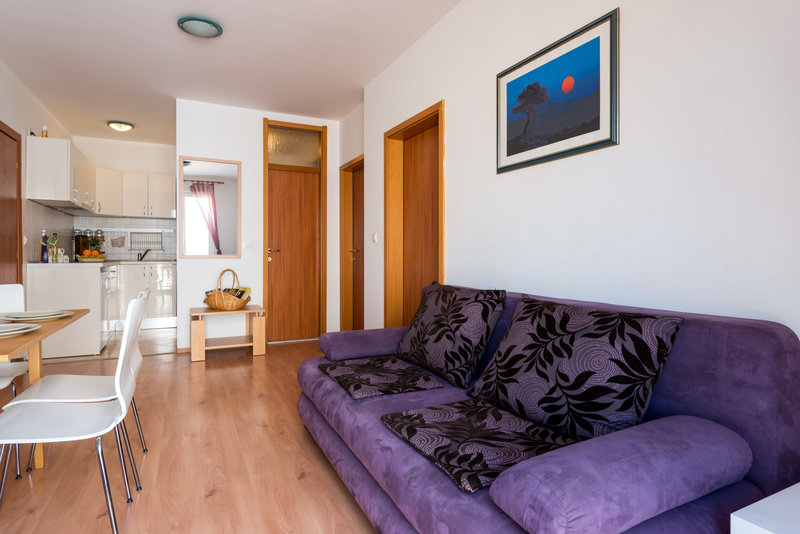 Apartments Dubrovnik Lapad 6