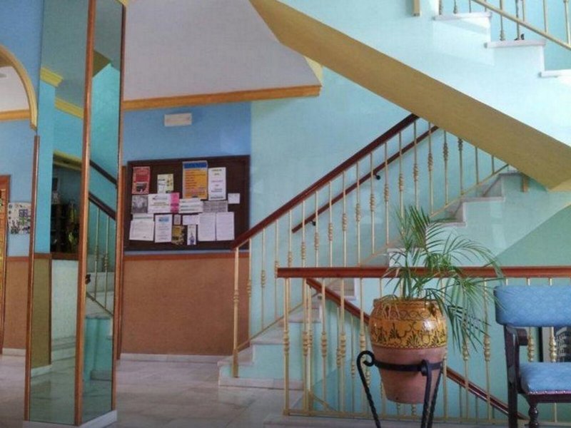 Mediterraneo Nerja 9