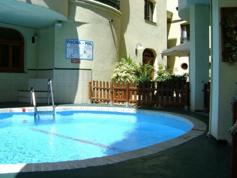 Apartamentos Mediterráneos 3