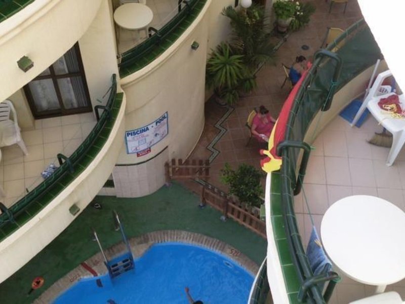 Apartamentos Mediterráneos 5
