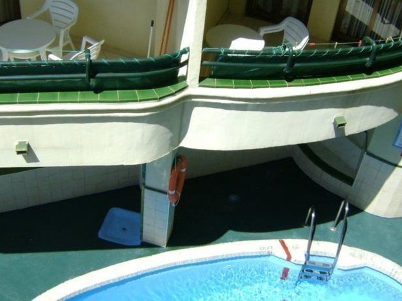 Apartamentos Mediterráneos 6