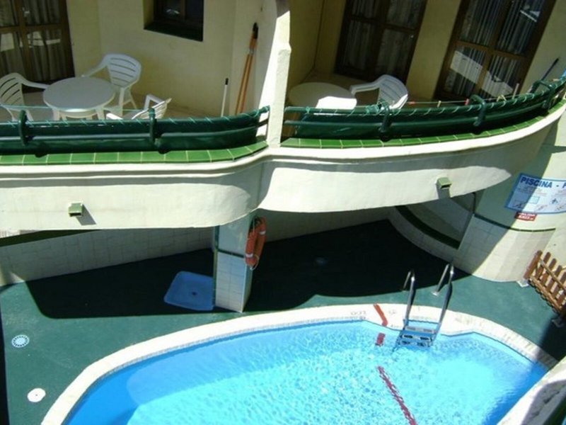 Apartamentos Mediterráneos 7