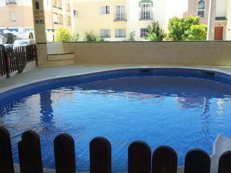 Apartamentos Mediterráneos 8