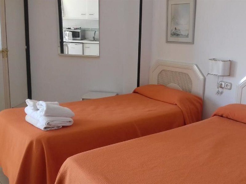 Apartamentos Mediterráneos 15
