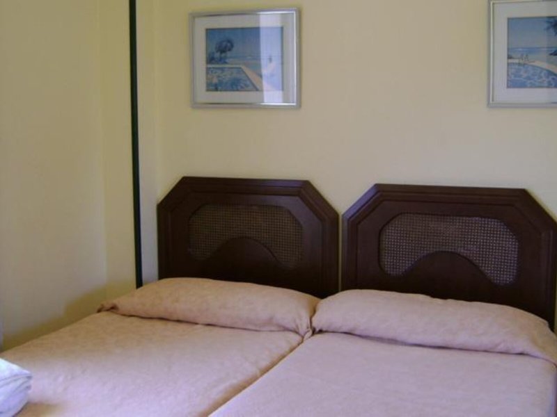 Apartamentos Mediterráneos 20