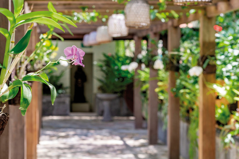 Taksu Sanur Hotel 18