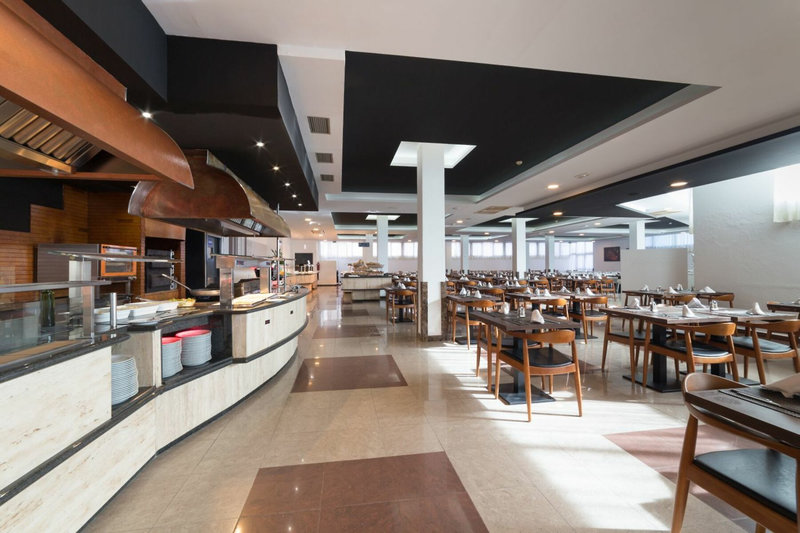 Sandos Benidorm Suites 7