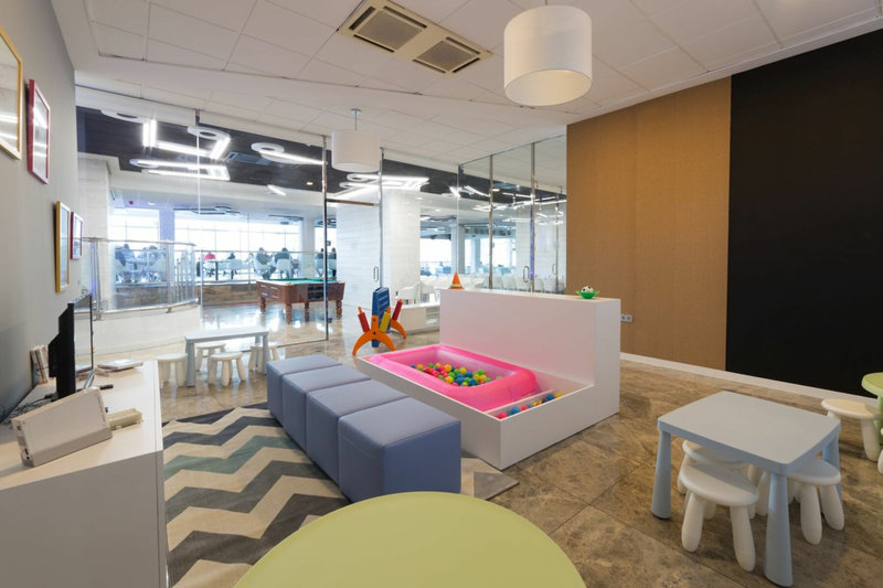 Sandos Benidorm Suites 9