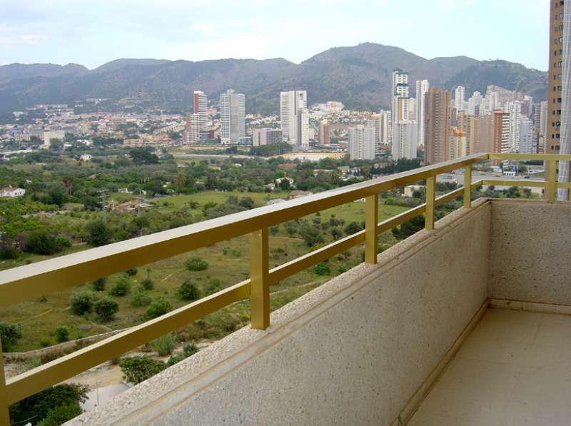 Sandos Benidorm Suites 2