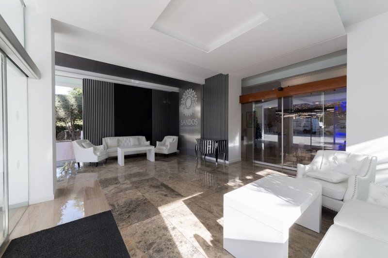 Sandos Benidorm Suites 3