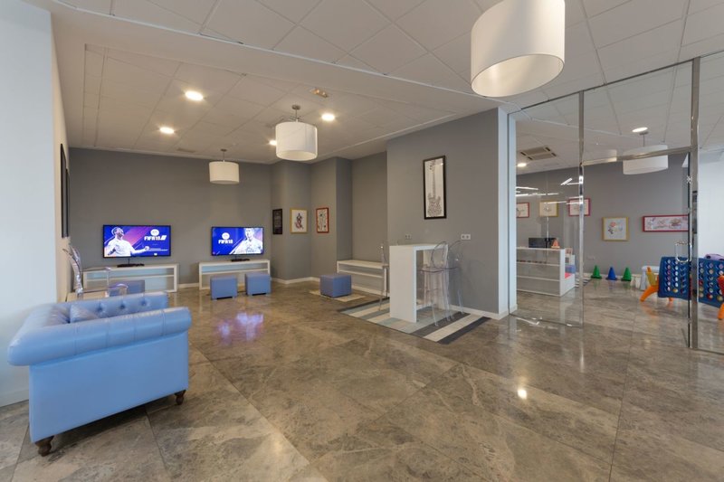 Sandos Benidorm Suites 10