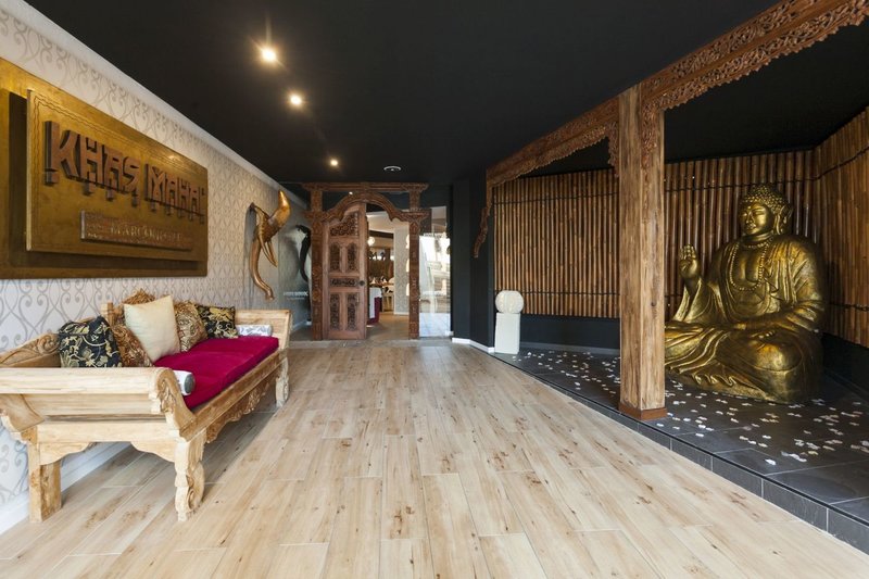 Sandos Benidorm Suites 12