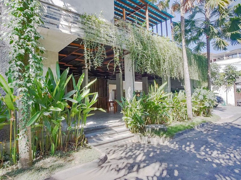 Hotel Akarsa Kokoro
