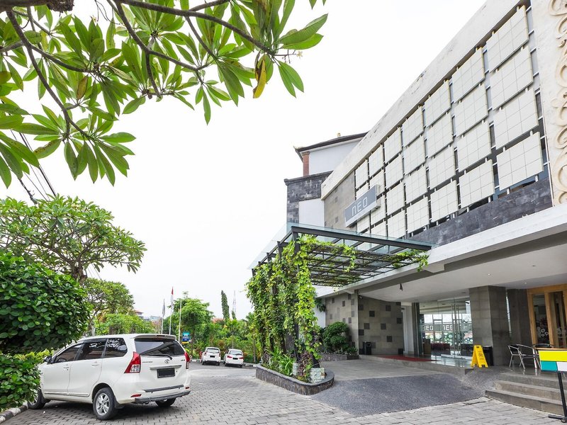 NEO Denpasar 1 - Exterior
