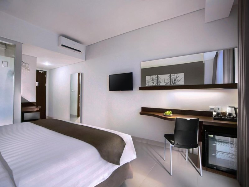 NEO Denpasar 3 - Room Example