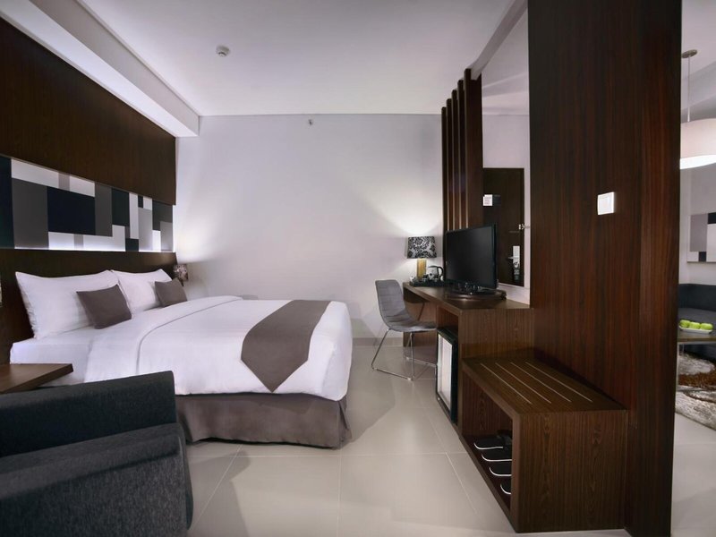 NEO Denpasar 4 - Room Example