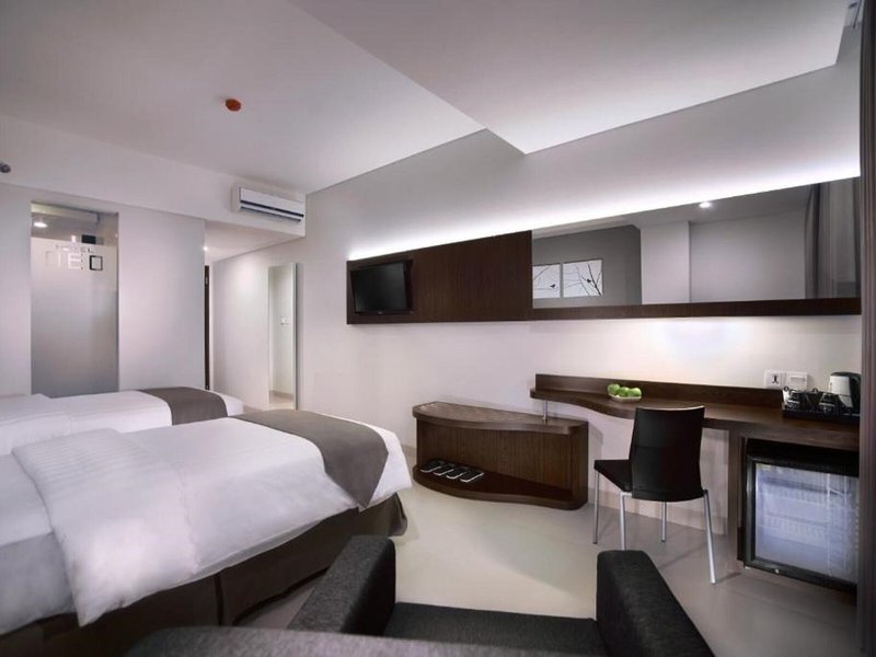 NEO Denpasar 5 - Room Example