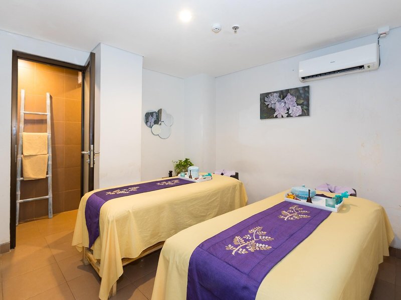 NEO Denpasar 6 - Room Example