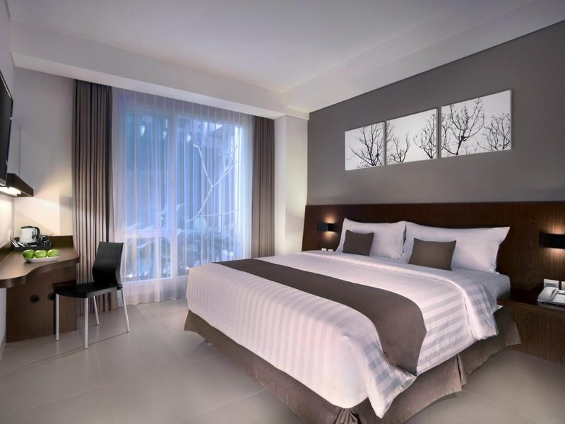 NEO Denpasar 7 - Room Example