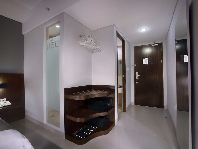 NEO Denpasar 9 - Room Example