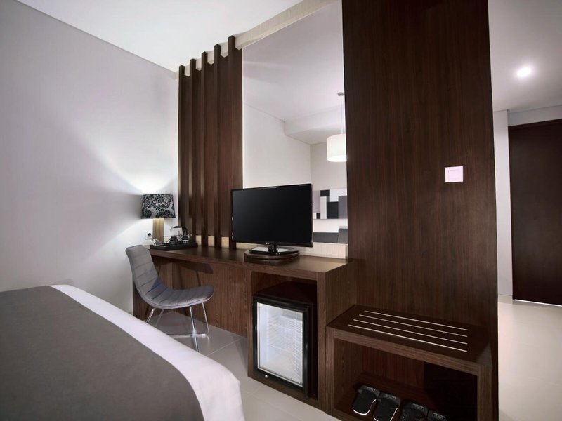 NEO Denpasar 10 - Room Example