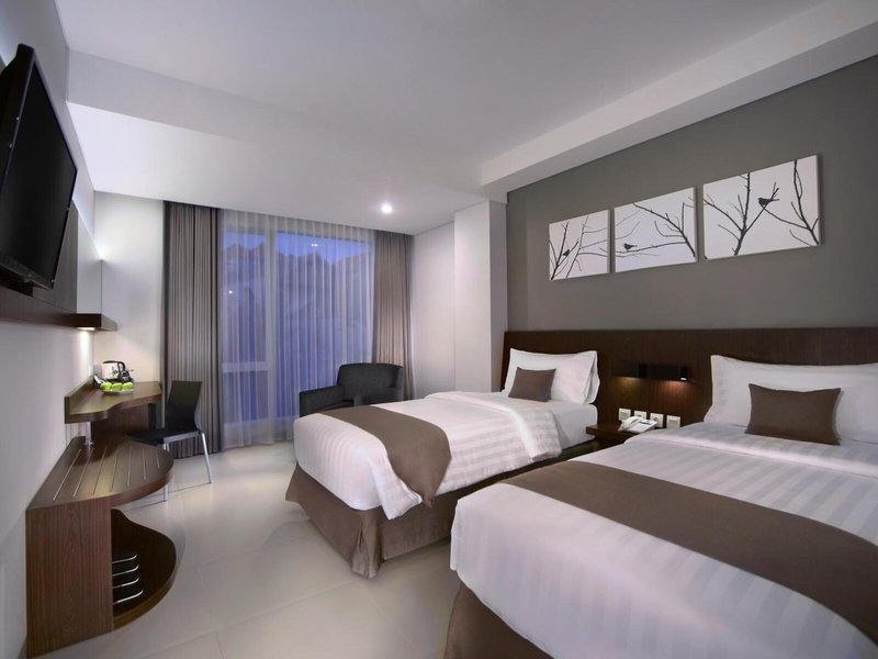 NEO Denpasar 11 - Room Example