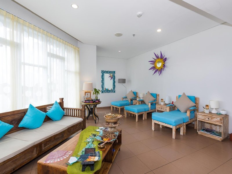 NEO Denpasar 12 - Room Example