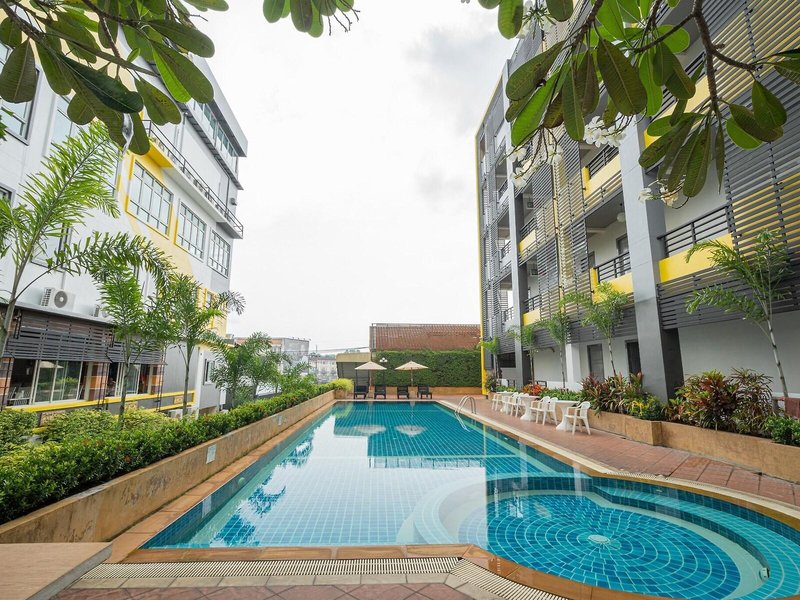 S.B. Living Place 7