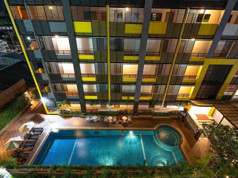 S.B. Living Place 8