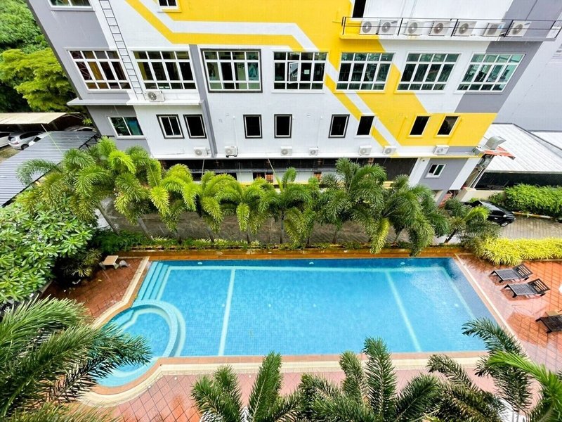 S.B. Living Place 10