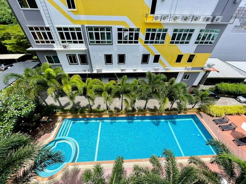 S.B. Living Place 11
