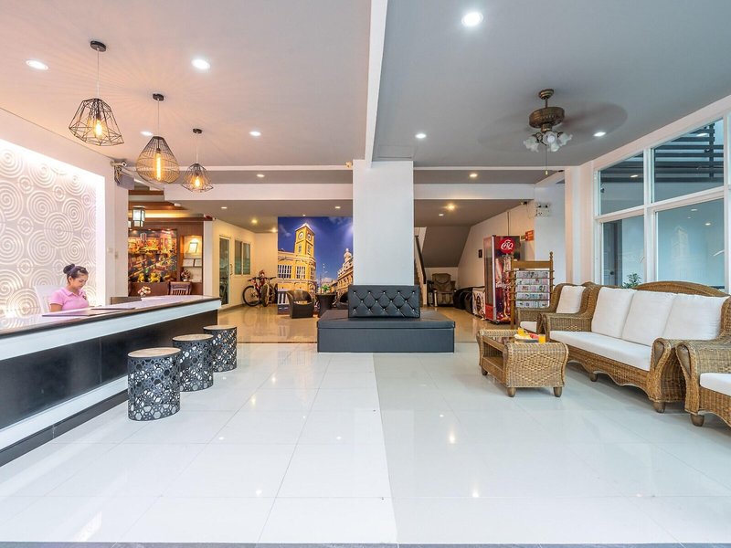 S.B. Living Place 15