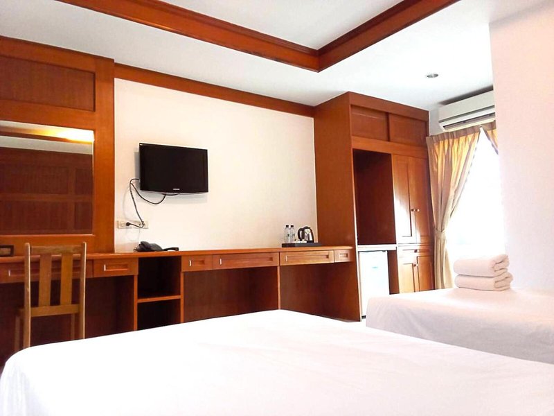 S.B. Living Place 27